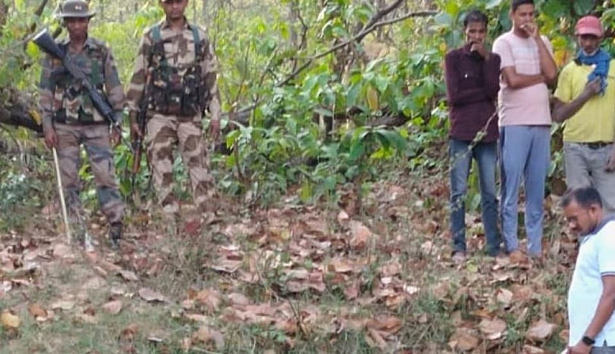 लापता बच्चों को खोजने के लिए पुलिसवालो ने मांगे थे पैसे ! फिर मिली लाशें