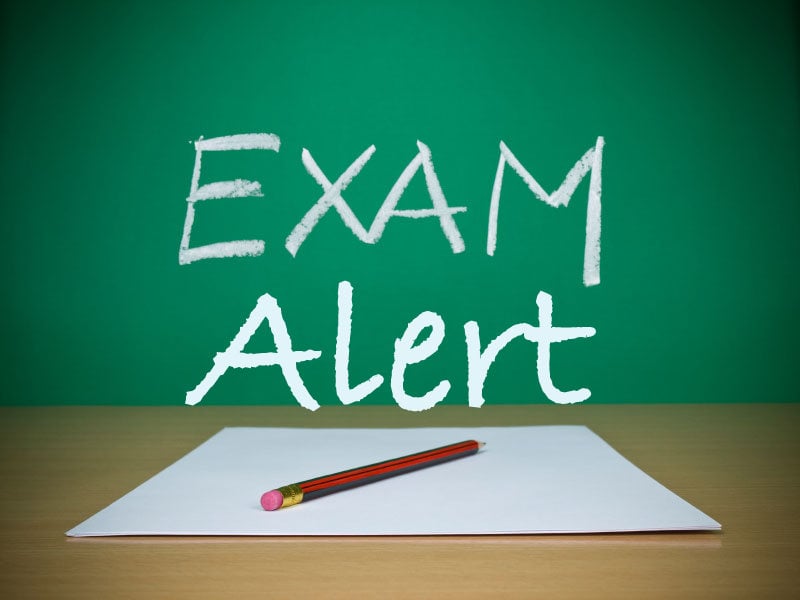 Exam Alert : BPSC की 67 वीं सिविल सेवा PT परीक्षा अब 7 मई को