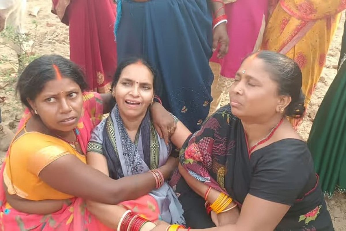 पलामू: घर से बाहर निकालकर व्यक्ति के सर में मारी गोली, हत्या से इलाके में फैली सनसनी