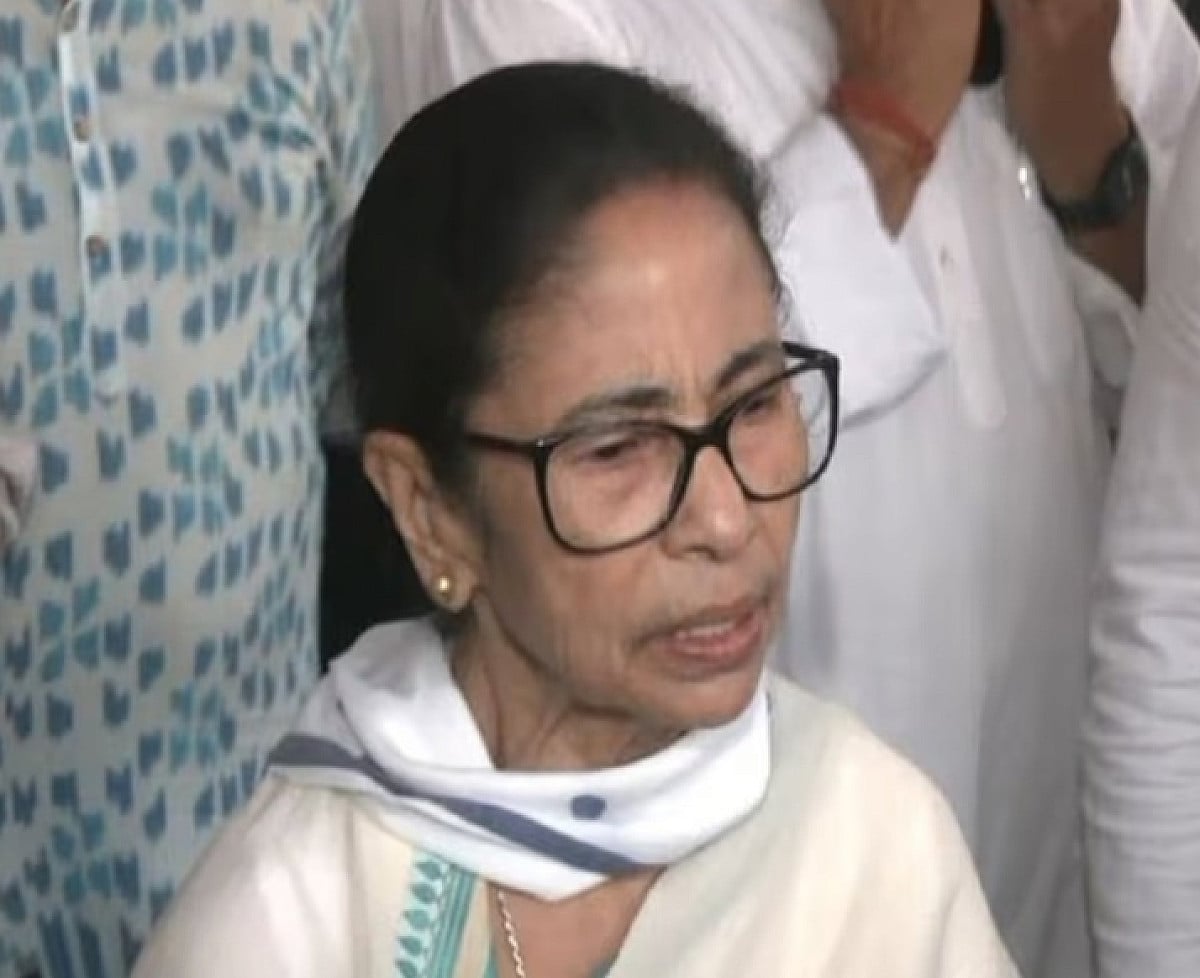 बंगाल चुनाव 2026: मतदान के अंतिम चरण में ममता बनर्जी क्यों उतरी सड़क पर,दूसरे चरण में भी बंफर वोटिंग की उम्मीद