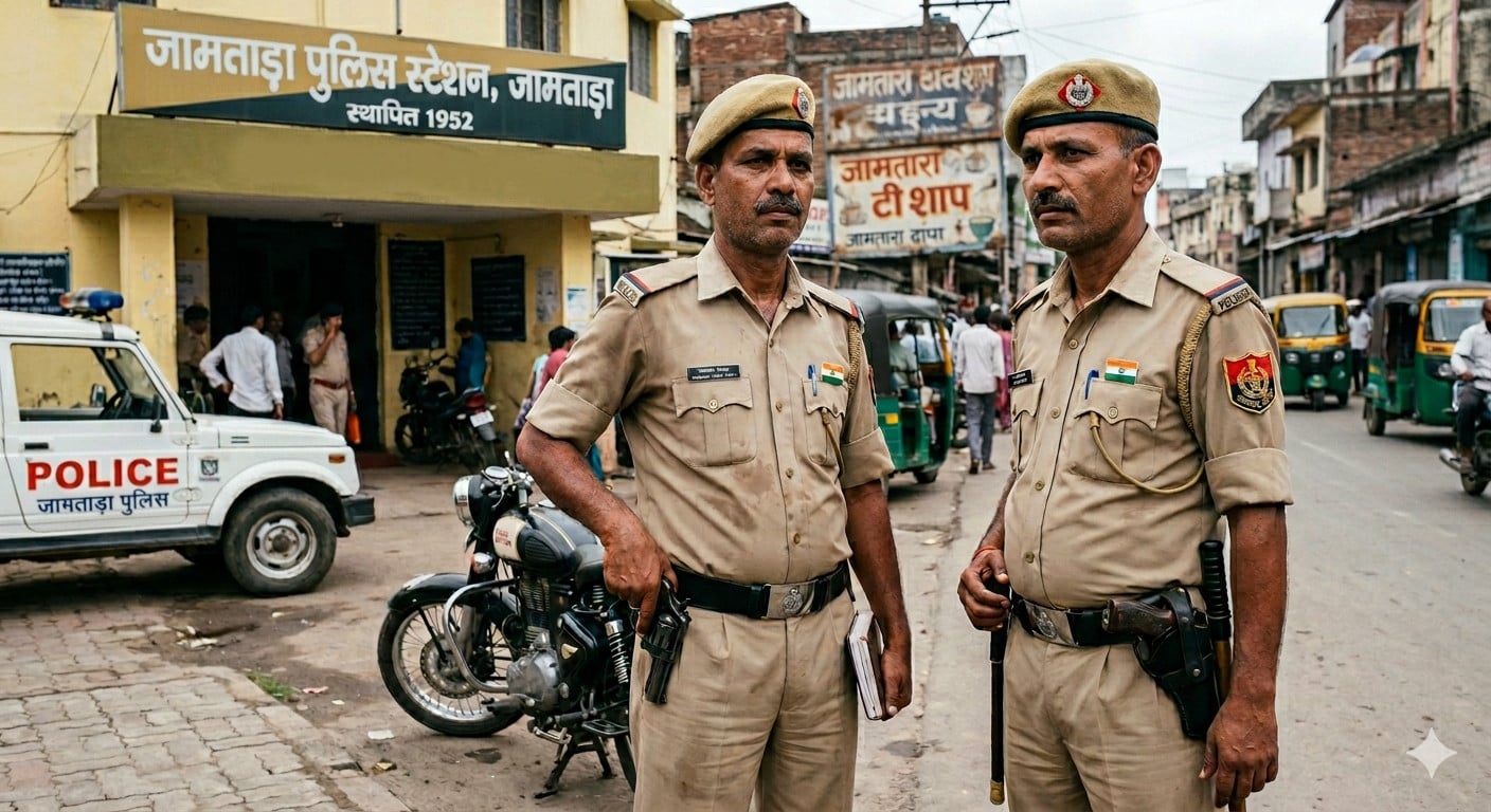 जामताड़ा :7 साल के बेटे के साथ लापता हुई मां, प्रेमी के साथ फरार होने की आशंका