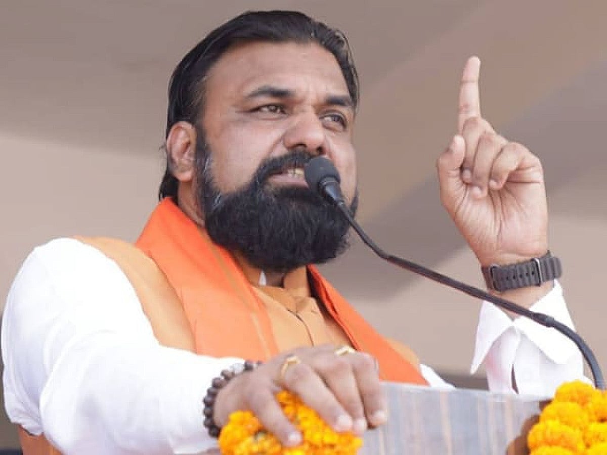 सुल्तानगंज में पार्षद की हत्या के हत्यारा का Encounter, सम्राट की चेतावनी, बिहार में अब गुंडागर्दी बर्दाश्त नहीं