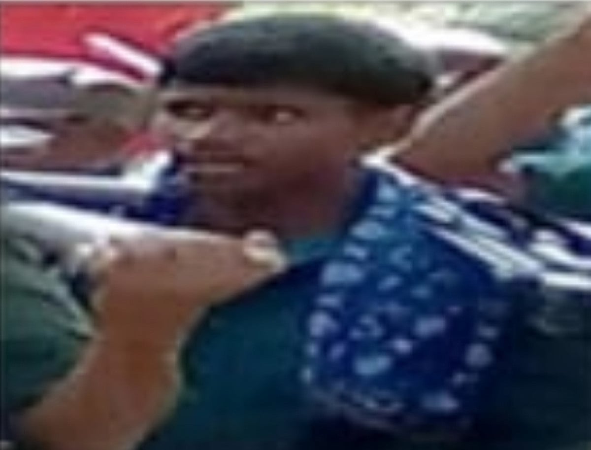 किताबों से जंगल तक: 8 साल की उम्र में उठा ले गए नक्सली, चाईबासा में मारा गया इस्माइल पूर्ति