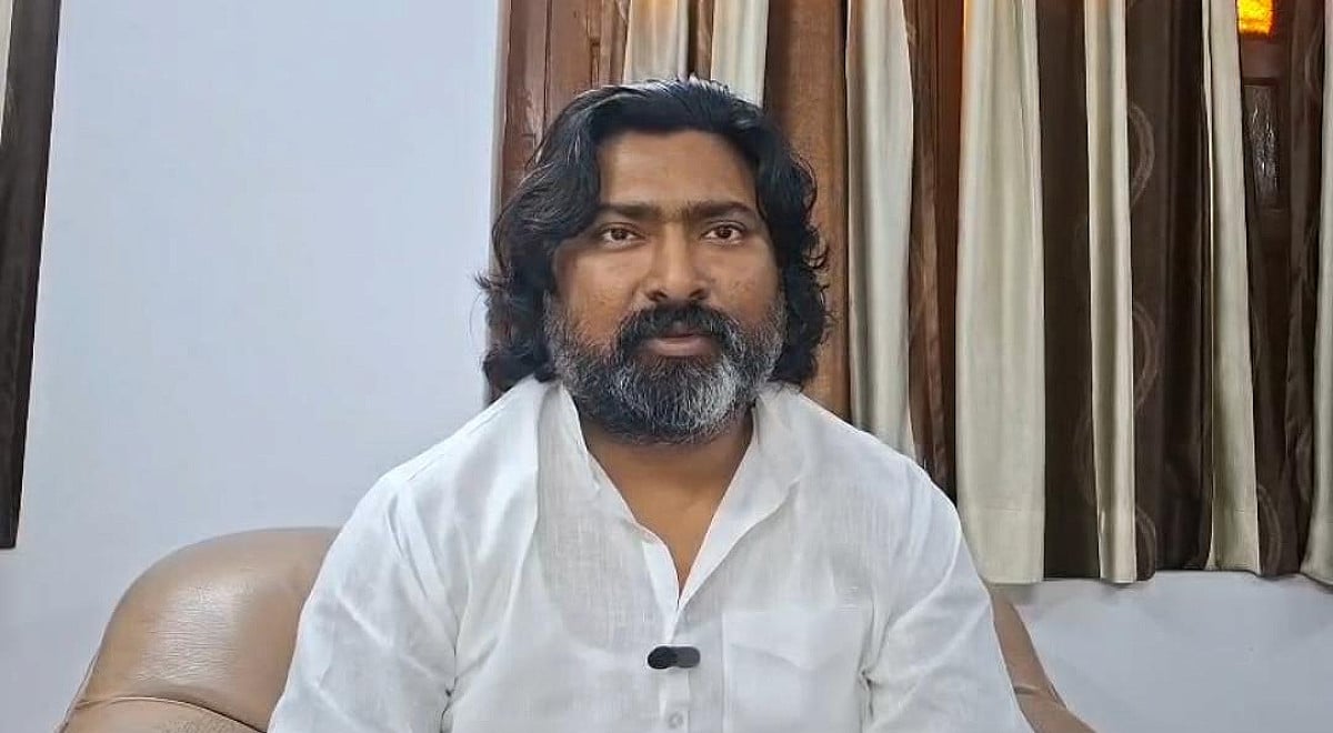 बंगाल में फिर बनेगी ममता सरकार! राजमहल सांसद विजय कुमार हांसदा का बड़ा बयान