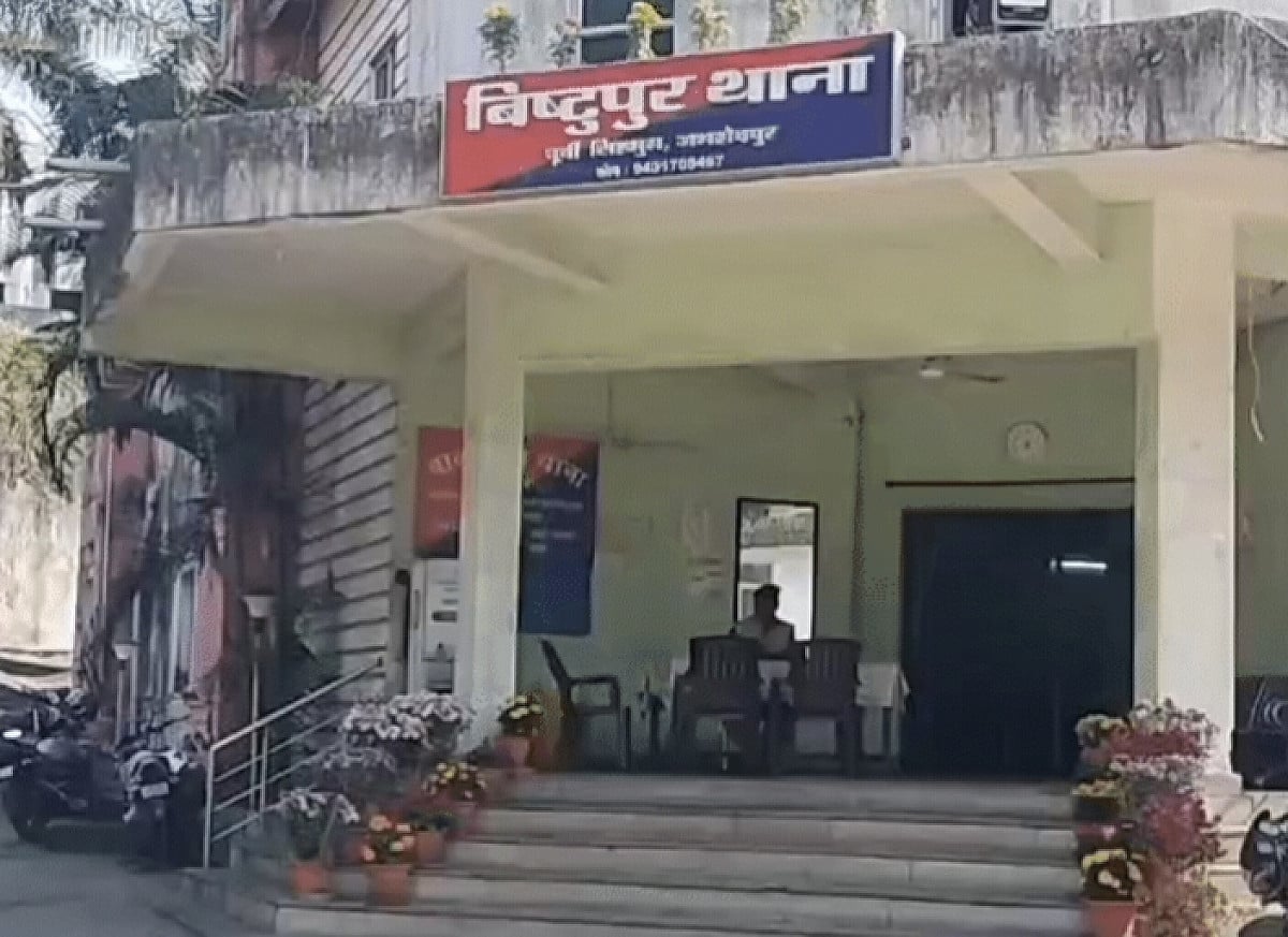 जमशेदपुर में बड़ा हादसा: धातकीडीह में लिफ्ट गिरने से महिला गंभीर रूप से घायल