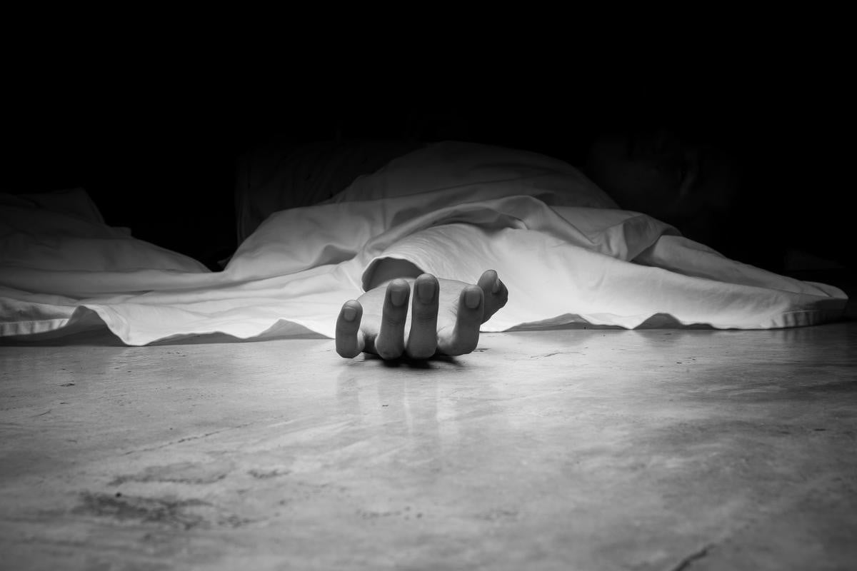 पलामू: विवाहिता की संदिग्ध स्थिति में मौत, दामाद पर बेटी की हत्या का आरोप