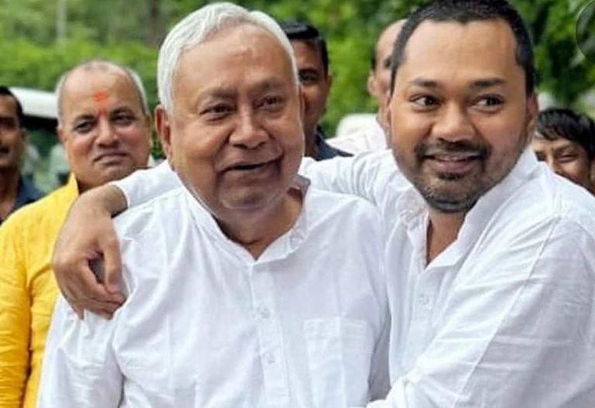 निशांत कुमार की ‘सद्भाव यात्रा’ आज से शुरू, सामाजिक सौहार्द और जनसंपर्क पर रहेगा फोकस