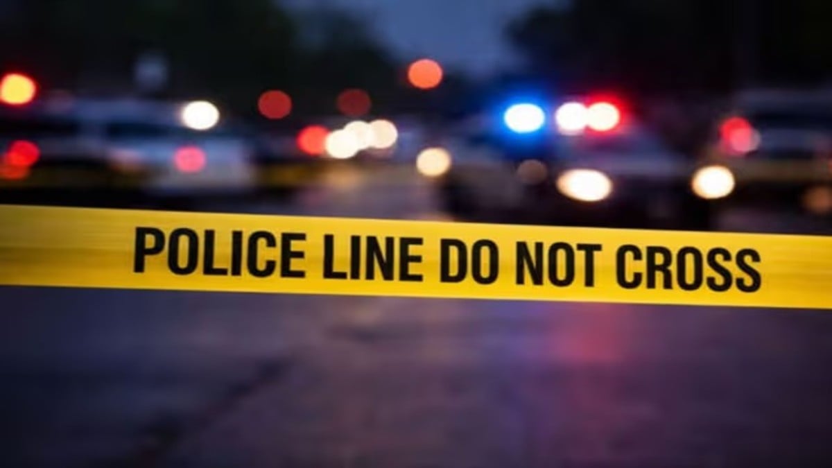 लोहरदगा में भीषण सड़क हादसा, एक महिला की मौत, जांच में जूटी पुलिस