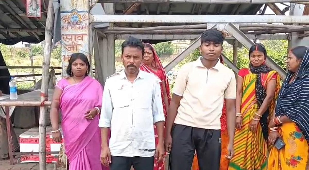 कैश दो वरना केस झेलो! धनबाद पुलिस की कार्यशैली पर उठे सवाल, दारोगा पर लगे वसूली के आरोप