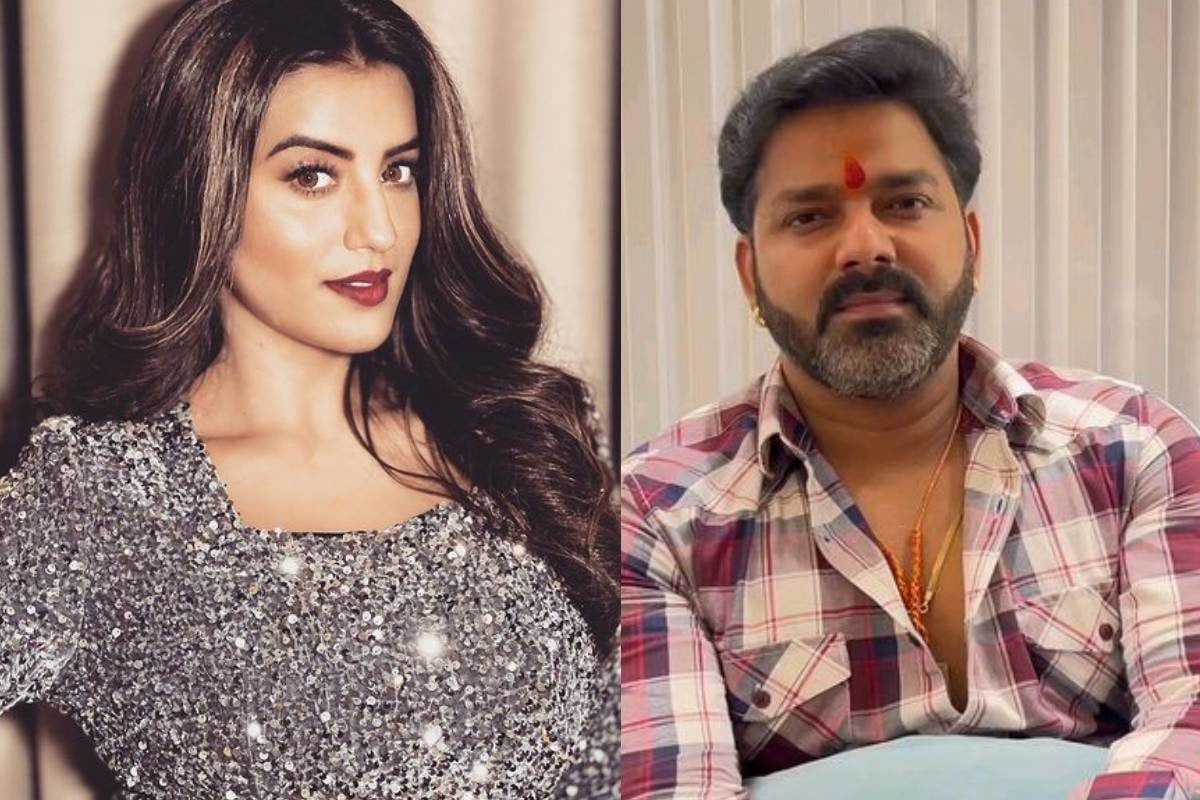 पवन सिंह से मूव ऑन कर चुकी है अक्षरा सिंह? एक्ट्रेस ने किया अपने नये रिलेशनशिप का खुलासा