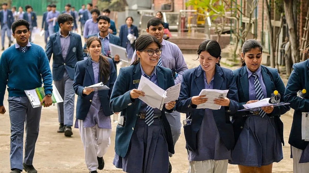 इस दिन जारी हो सकता है CBSE 12वीं का रिजल्ट, जल्द खत्म होगा इंतजार, जानिए कैसे चेक करें स्कोरकोड