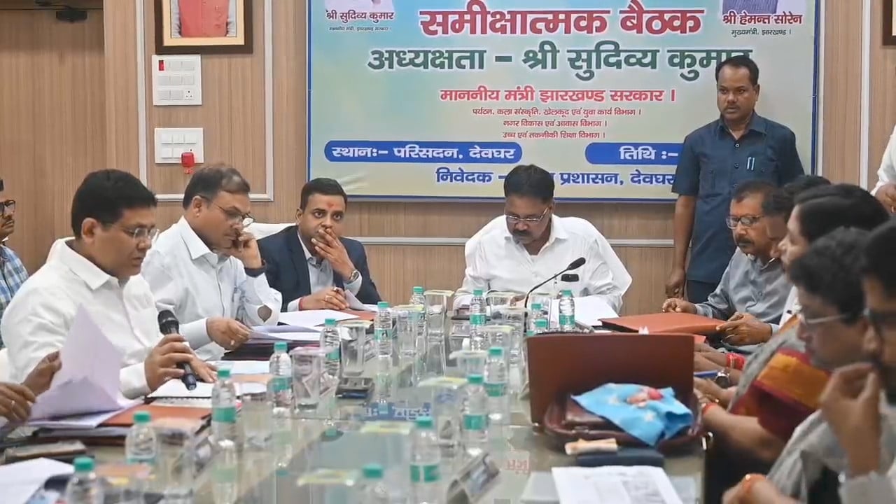श्रावणी मेला 2026: VIP दर्शन पर लगी रोक, AI से लैस होगी बाबा नगरी
