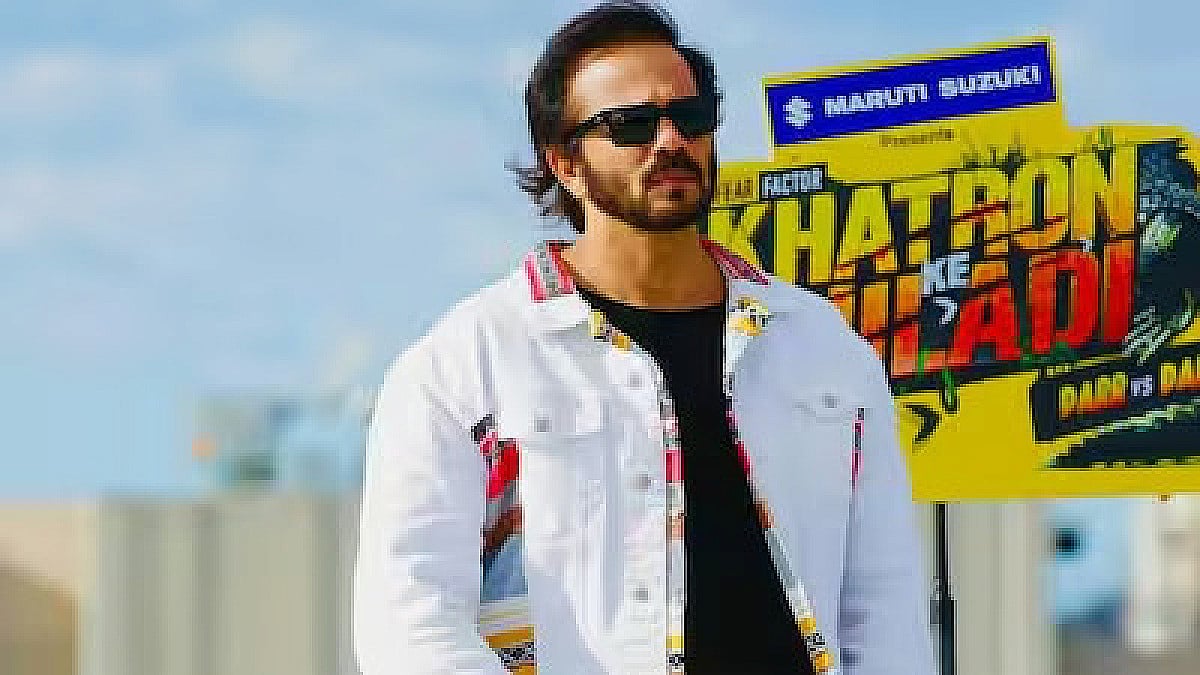 कौन हैं खतरों के खिलाड़ी सीजन 15 के पहले 2 कंफर्म्ड कंटेस्टेंट? फाइनल लिस्ट आई सामने