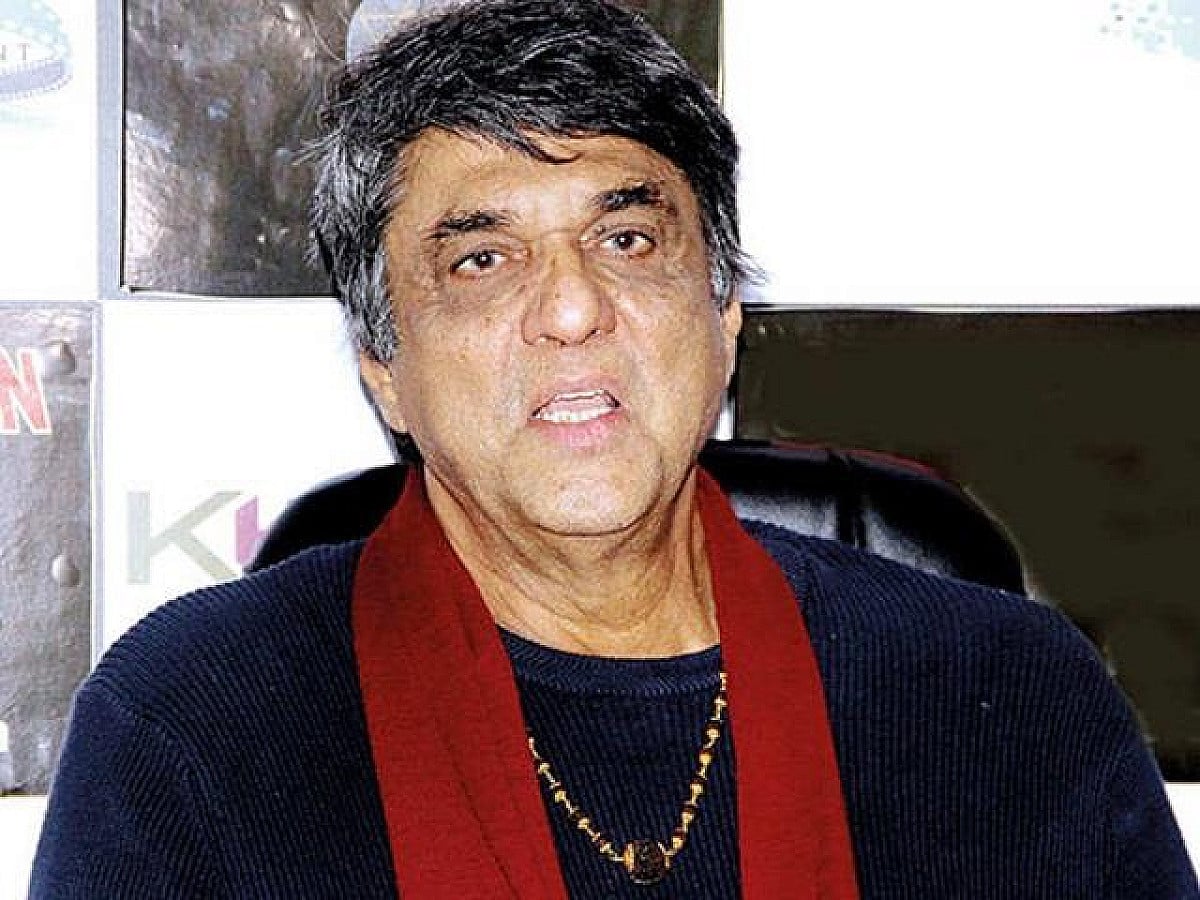 67 साल की उम्र में ‘शक्तिमान’ उर्फ Mukesh Khanna करेंगे शादी? जानिए अबतक क्यों हैं कुवारे