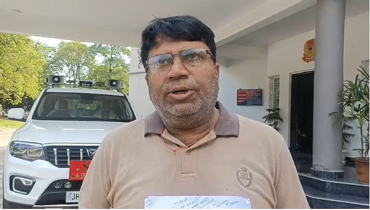 साहिबगंज  में ऑनलाइन ट्रेडिंग के नाम पर 22 लाख की ठगी, जांच में जुटी साइबर पुलिस