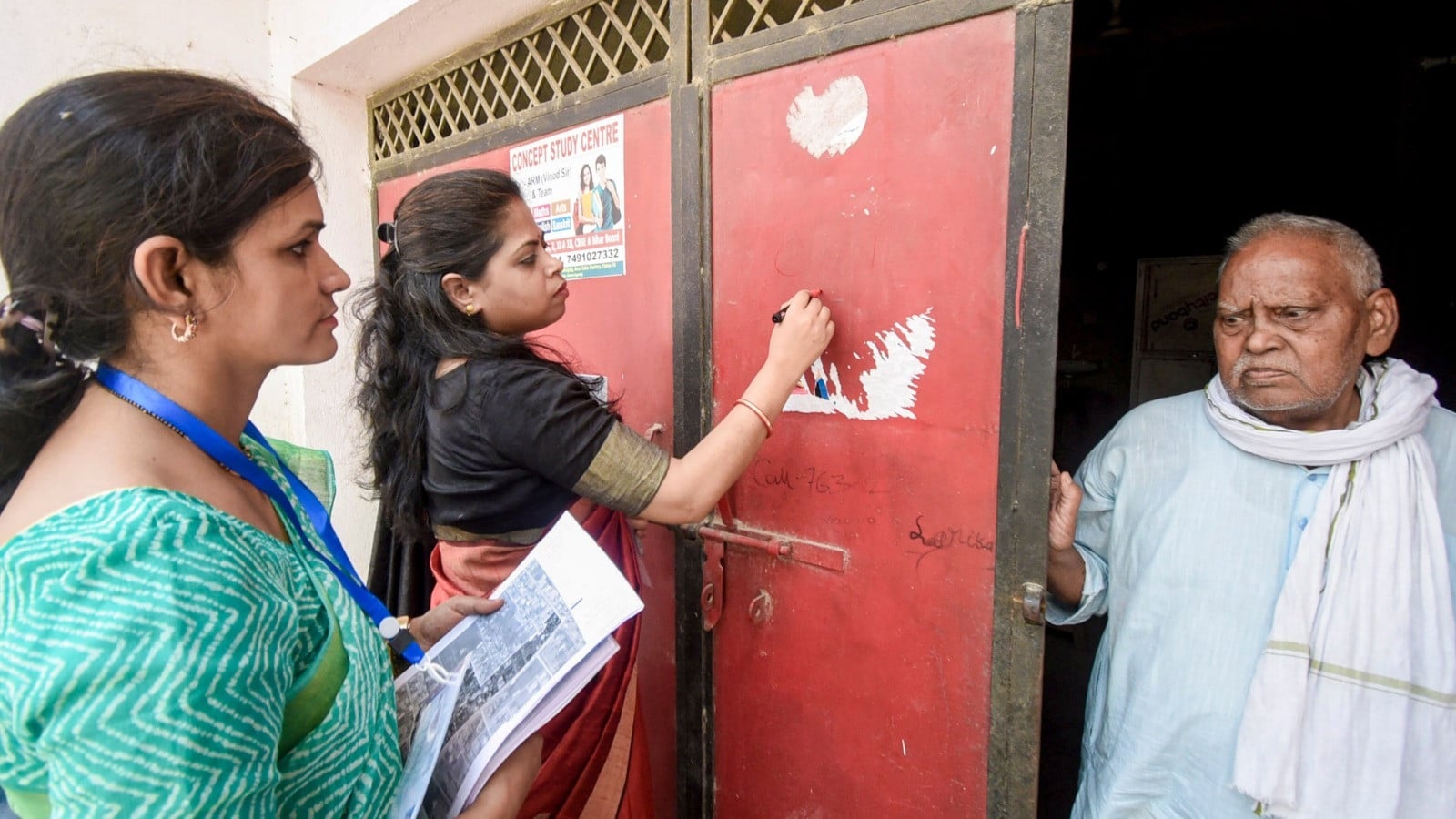 जनगणना 2027: बिहार में 48.50 लाख लोगों ने स्व–गणना में लिया भाग,बनाया डिजिटल रिकार्ड
