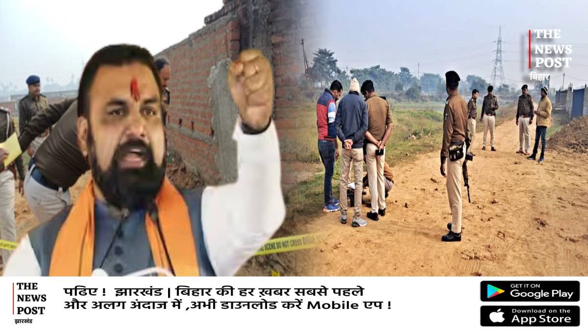 बिहार:अपराधियों की अब खैर नहीं,18 दिन में पांच मुठभेड़,किसने कहा हर अपराध का बदला लेंगे बिहार के सम्राट!
