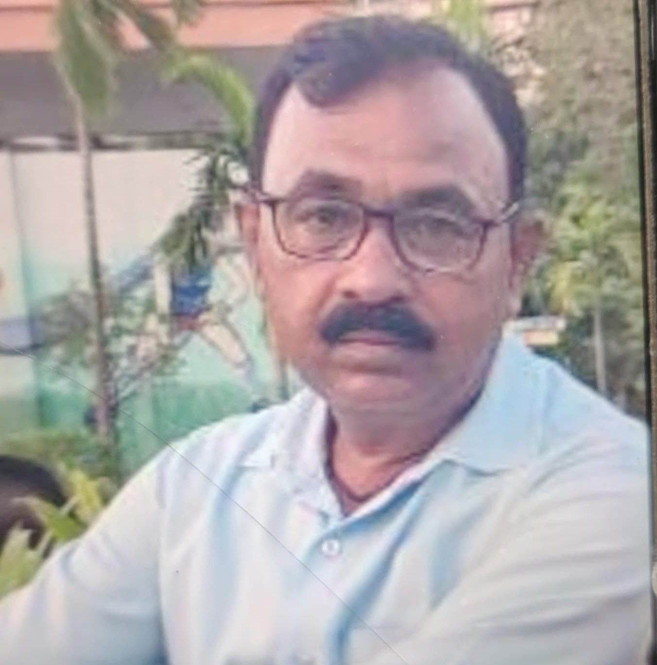 धनबाद के पूटकी में तेज रफ्तार टिपर का कहर, सुपरवाइजर की मौके पर गई जान