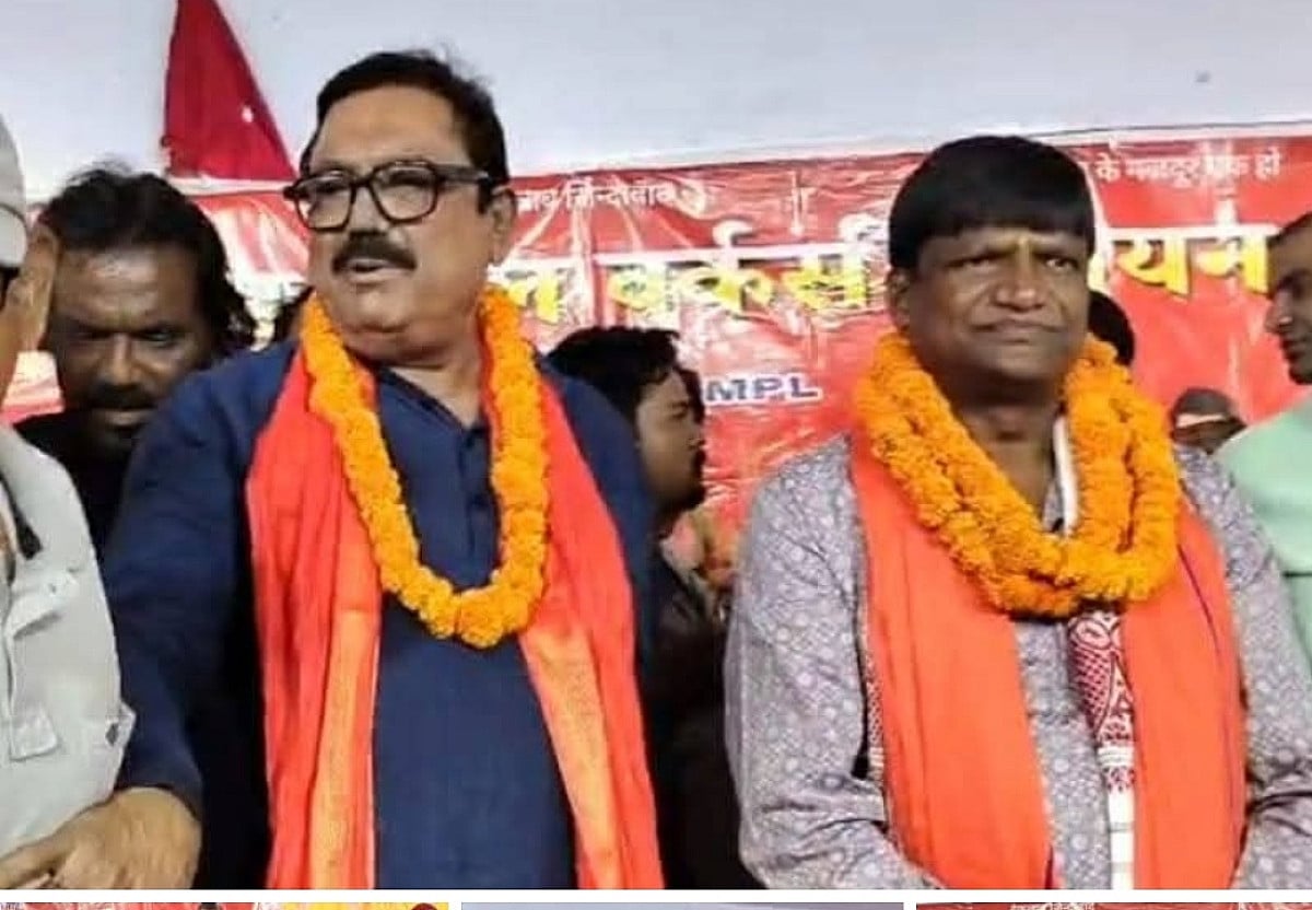 धनबाद की बदलती राजनीति : ढुल्लू महतो -अशोक मंडल की जोड़ी क्या निरसा का बदलेगी सियासी समीकरण