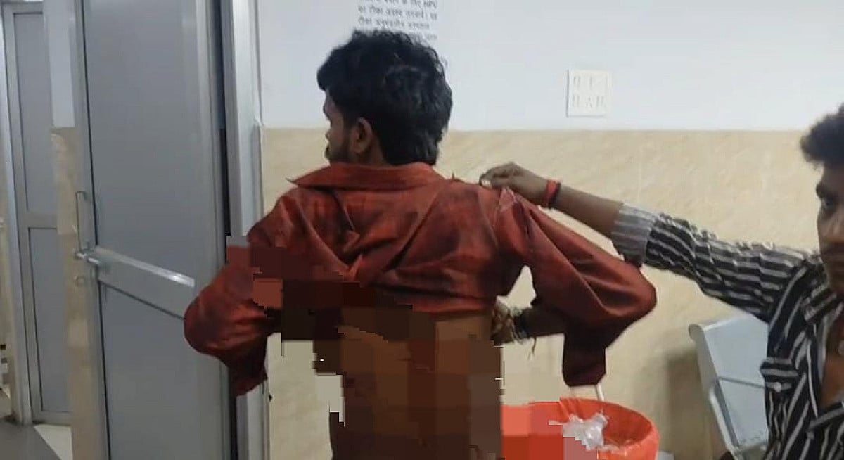 बाढ़: भटगांव में जमीन विवाद ने लिया हिंसक रूप, चाकू-ब्लेड से हमला, तीन घायल
