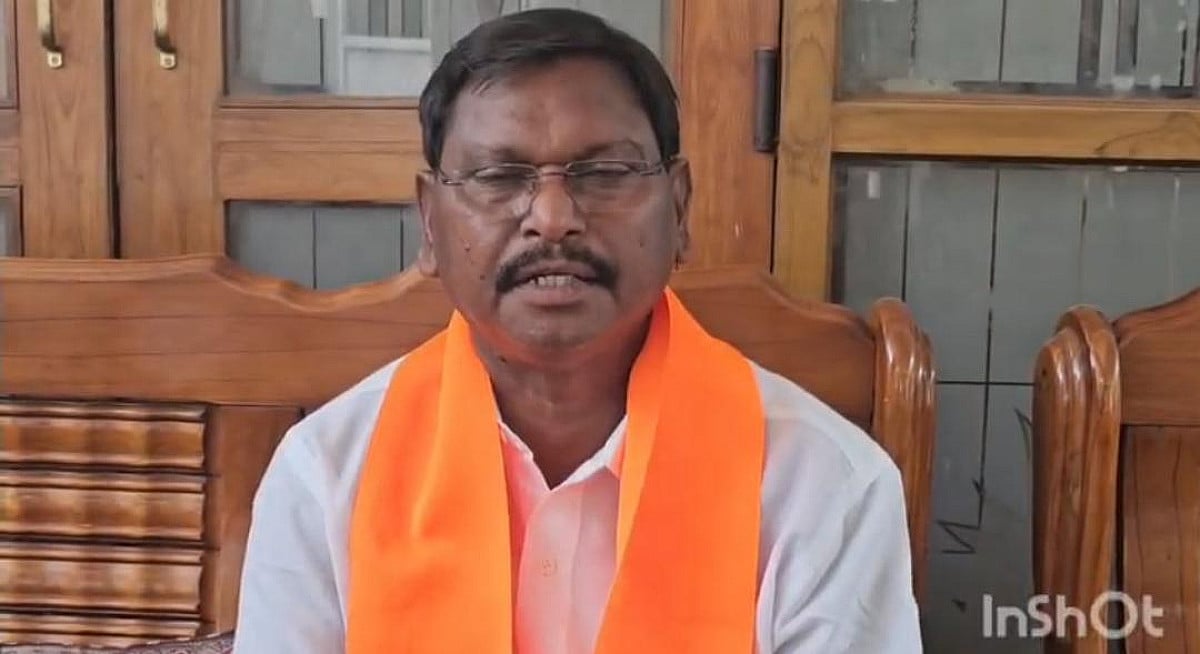 बंगाल में भाजपा की जीत जनता के विश्वास की जीत, अर्जुन मुंडा ने किया विकास तेज होने का दावा