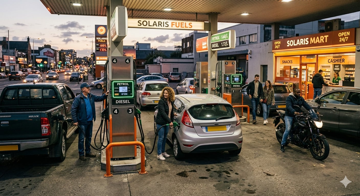 Petrol and Diesel: क्या आपको पता है, आपके शहर में पेट्रोल और डीजल के रेट क्या हैं? अगर नहीं तो ज़रूर पढ़े