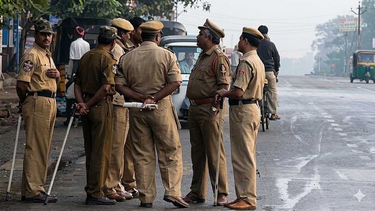 झारखंड पुलिस को बड़ा तोहफा: 143 कर्मियों पर सरकार मेहरबान, वेतन बढ़ोतरी की मिली मंजूरी