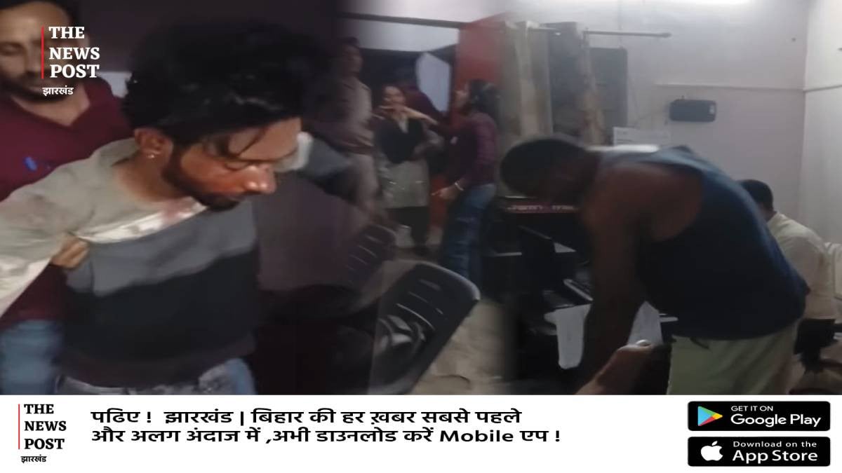 पुलिस कस्टडी में बर्बरता! अधमरे युवक को दी जान से मारने की धमकी, देखिए Video