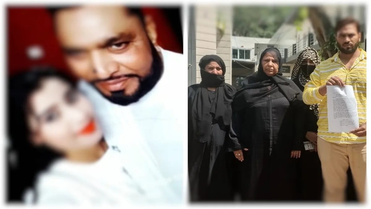 रंगीन मिजाज 70 साल के सपा नेता ने 20 साल की लड़की से रचाई शादी, चर्चा में मामला