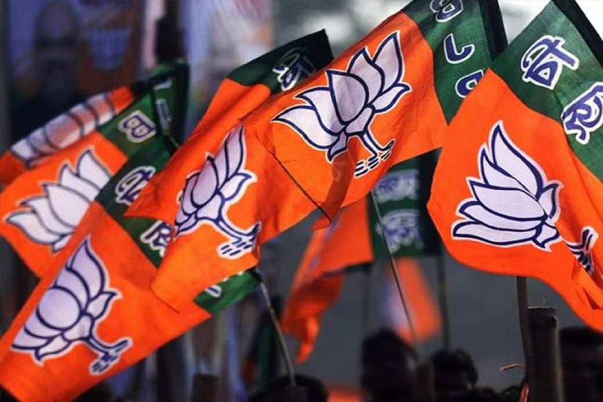 बंगाल विधानसभा चुनाव 2026:  गंगोत्री से गंगासागर तक में भाजपा के विजय रथ में कैसे झारखंड का पेंच फंसा,पढ़िए
