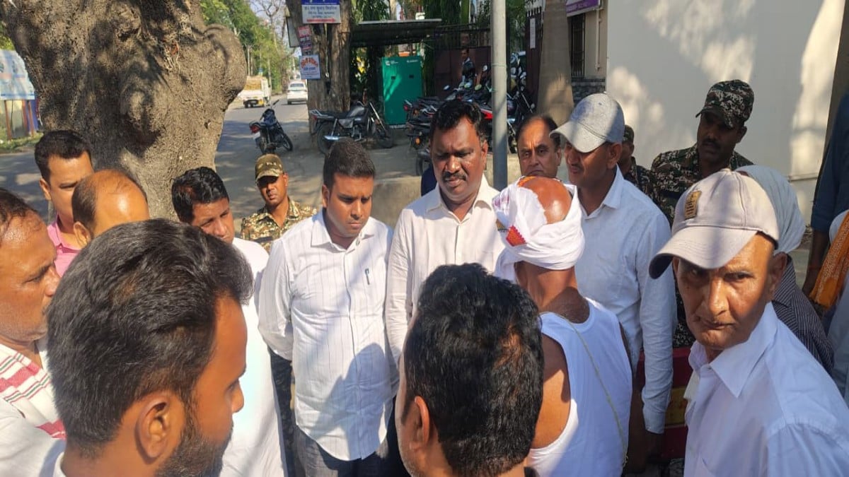 पलामू : विनीत तिवारी हत्याकांड में 11 दिन बाद भी पुलिस के हाथ खाली,  कार्रवाई पर भाजपा ने उठाए सवाल