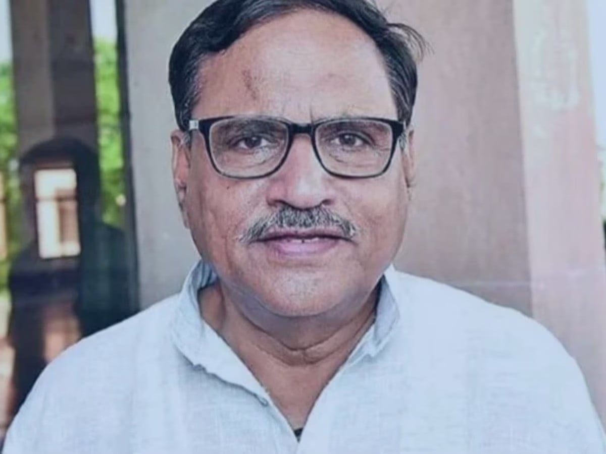 900 करोड़ का जल जीवन मिशन घोटाला! पूर्व मंत्री फिर गिरफ्तार