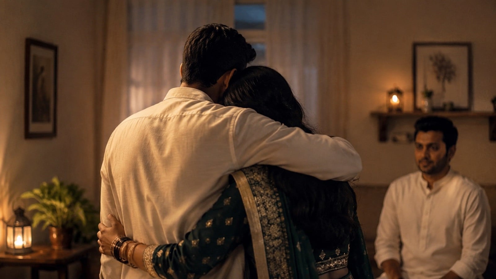 देवर और भाभी के अवैध रिश्ते के बीच भाई बना रोड़ा, दोनों ने मिलकर कर दिया काम तमाम, जानिए कहां का है मामला