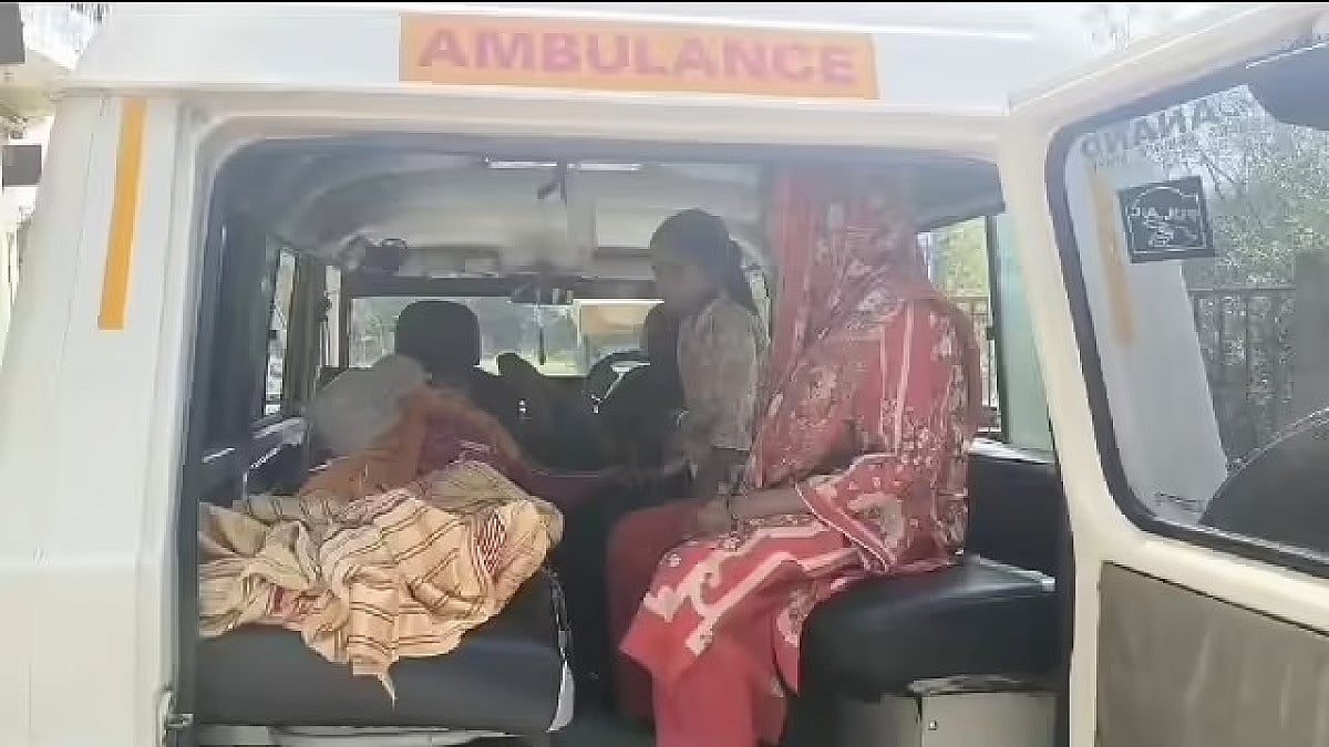 पलामू: निजी क्लिनिक में ऑपरेशन के दौरान मां और नवजात की मौत, अस्पताल सील