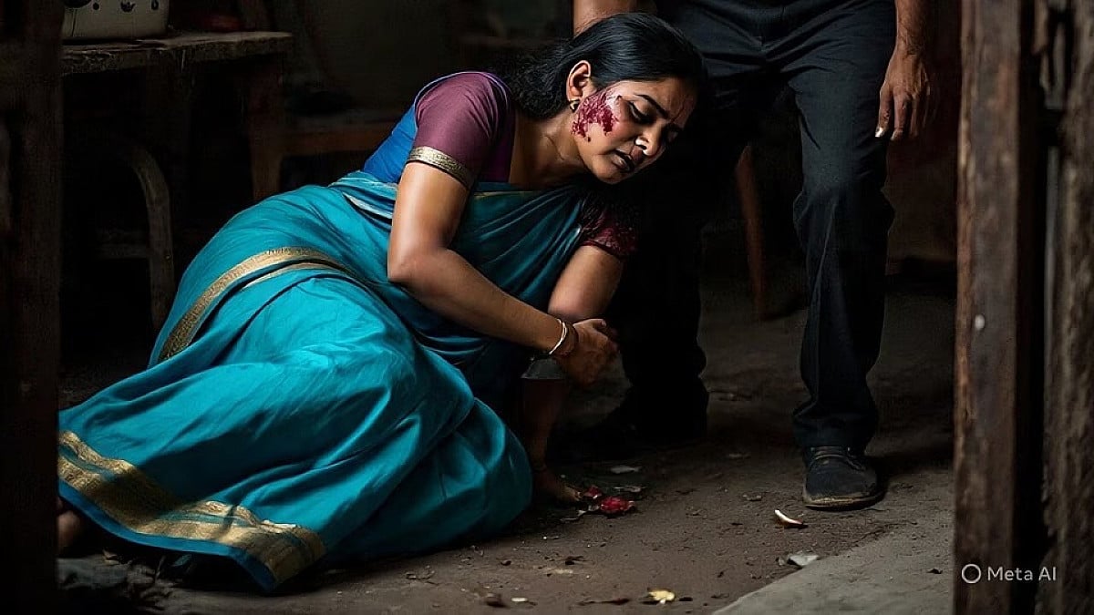 पति ने गड़ासे से पत्नी पर किया ताबड़तोड़ हमला, इलाज के दौरान हुई मौत, जानिए क्या है मामला