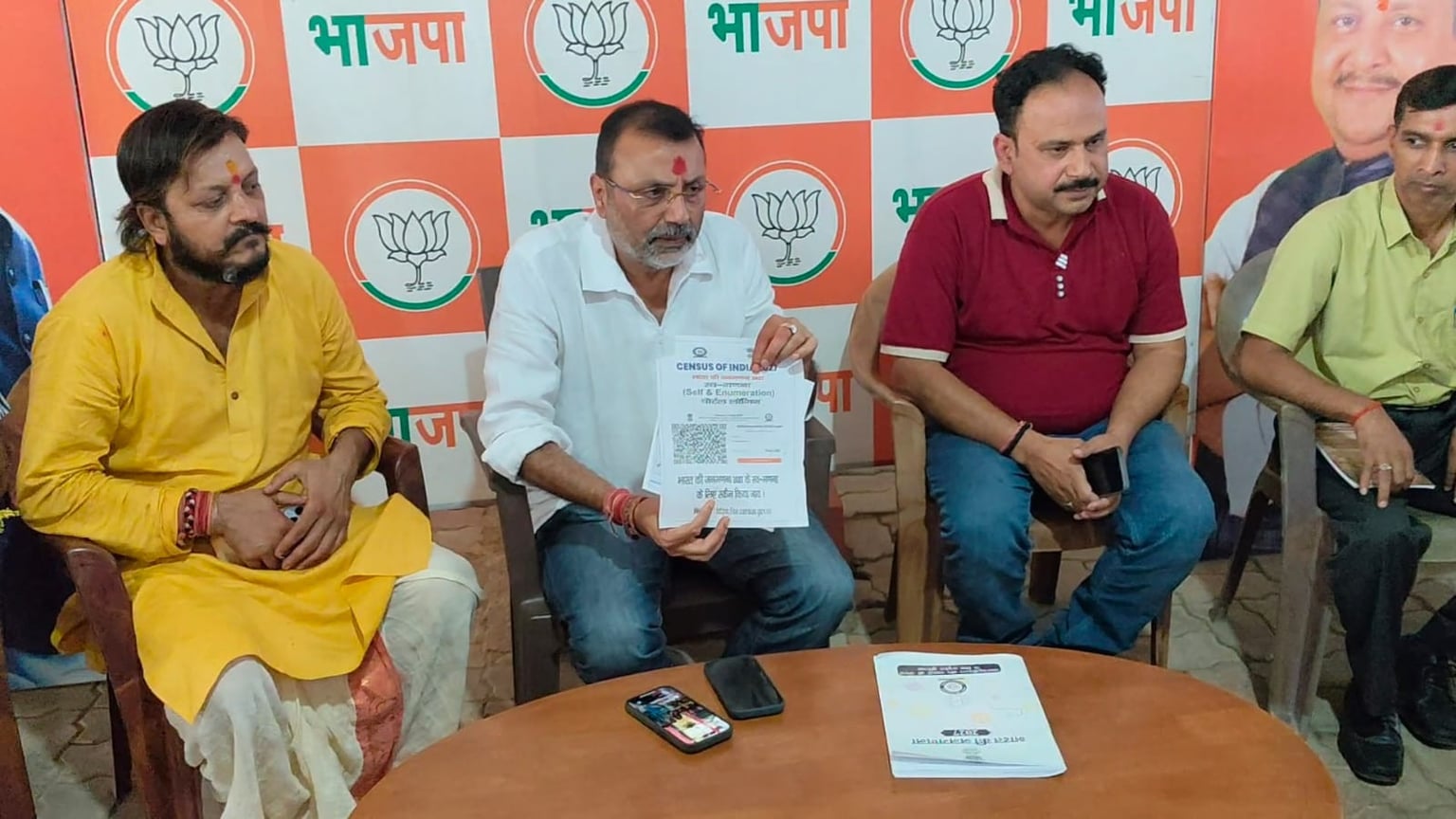 देवघर का कायाकल्प, 450 करोड़ से एयरपोर्ट का विस्तार और नए रेल मार्गों की सौगात