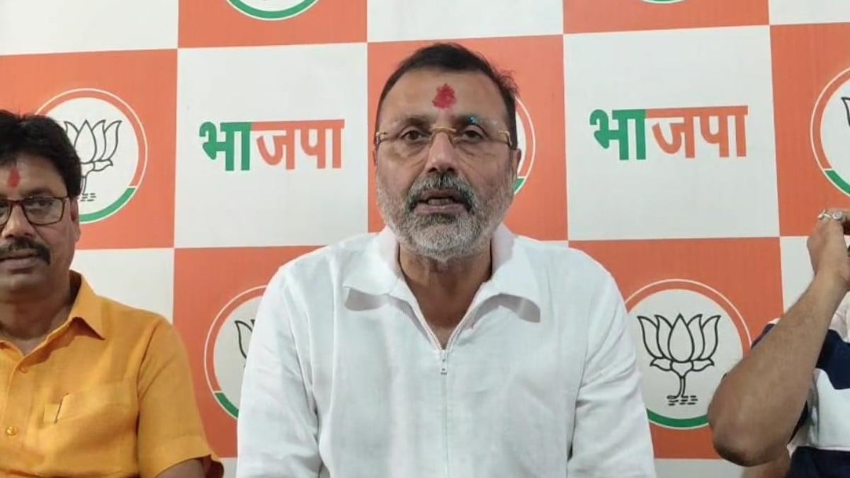 देवघर को मिली बड़ी सौगात: जल्द खुलेगा बिहार-झारखंड का पहला वीजा सेंटर, एयरपोर्ट से बढ़ेंगी उड़ानें