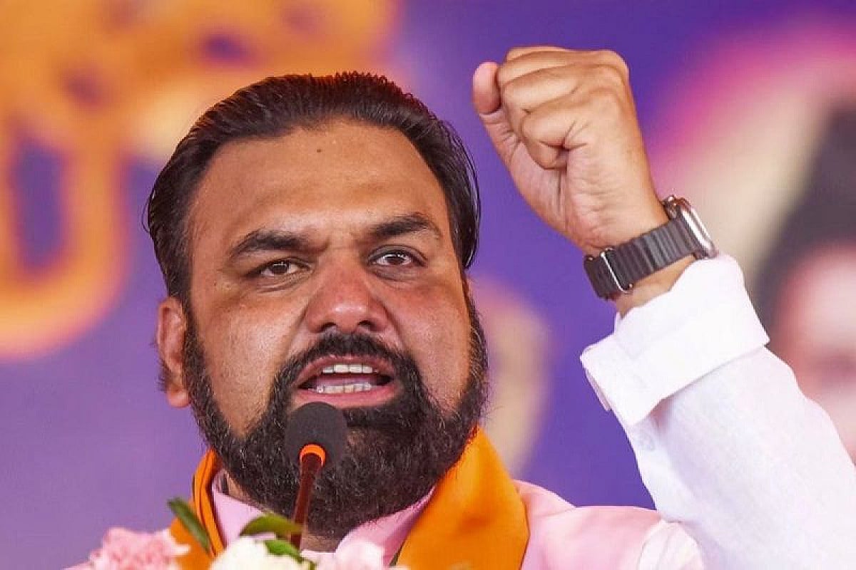 बिहार का नया मंत्रिमंडल: किस जाति के कितने मंत्री बने,जदयू ने क्यों खाली  राखी एक कुर्सी  !!