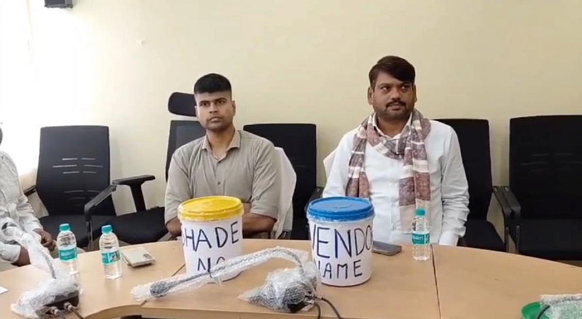 धनबाद में फुटपाथ दुकानदारों की होगी शिफ्टिंग, 177 दुकानदारों को वेंडिंग जोन में दुकान आवंटित