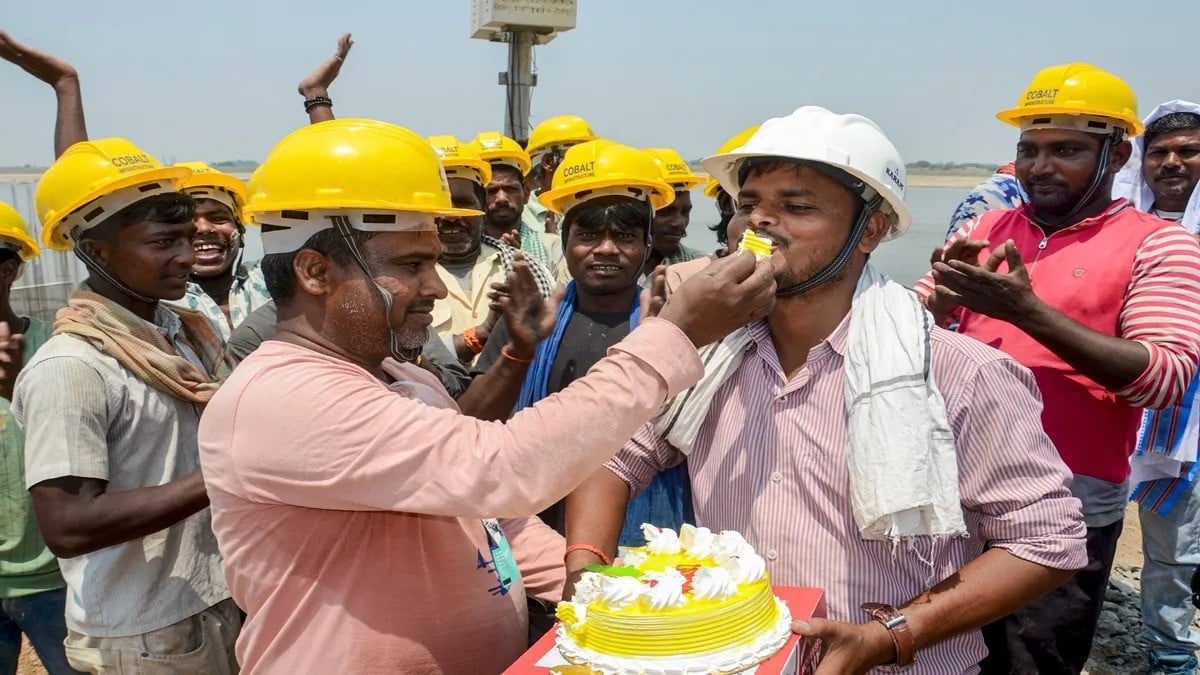 40 वर्ष से अधिक आयु के श्रमिकों के लिए बड़ी राहत: अब हर साल होगी मुफ्त हेल्थ जांच, बिहार में शुरू हुआ विशेष अभियान
