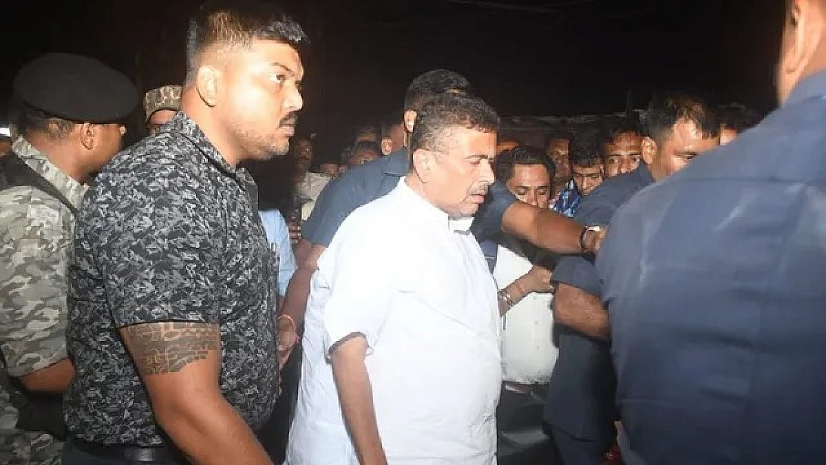 72 घंटे में हुआ SIT का बड़ा खुलासा, सुवेंदु अधिकारी के PA की हत्या के लिए हायर किए गए थे प्रोफेशनल शूटर