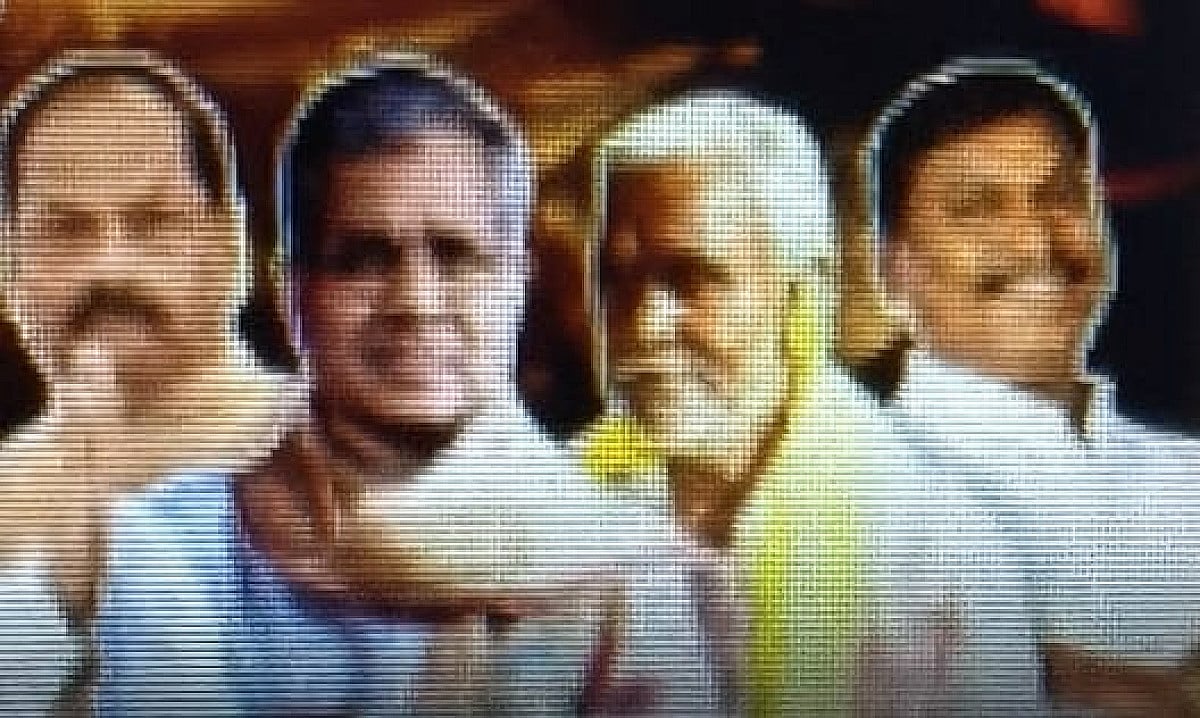 झारखंड के चार पूर्व सीएम बंगाल शपथ के बनेंगे गवाह, क्यों भाजपा के लोगों का जोश हुआ हाई