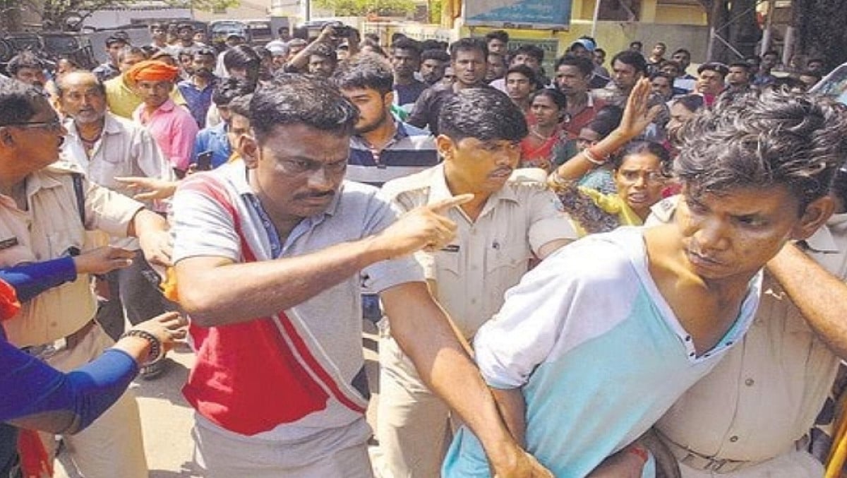 दोस्ती, दरिंदगी और हत्या के आरोपी को आजीवन कारावास, कुंदन ठाकुर केस में आया फैसला