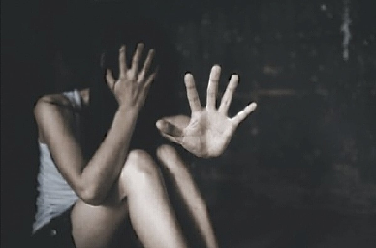 स्कूल में सीसीटीवी लगाने की बात कह नाबालिग को फंसाया, फिर जंगल में दरिंदगी का प्रयास
