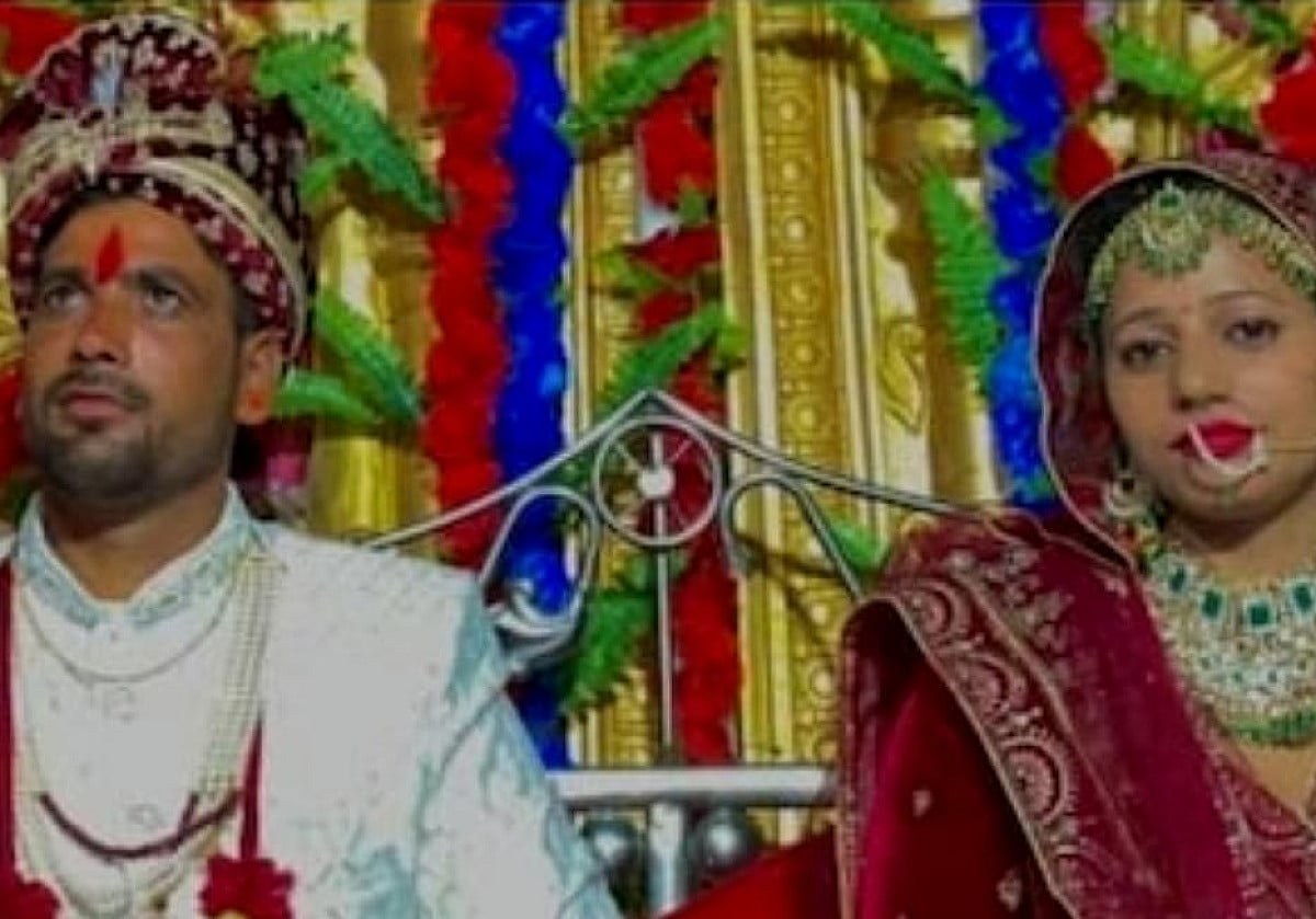 पहली सालगिरह की तैयारी के बीच उठ गई गर्भवती महिला की अर्थी, हैरान कर देगी वजह