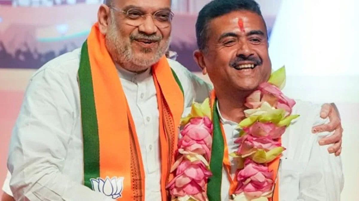 कौन हैं शुभेंदु अधिकारी? जिनकी रणनीति से BJP ने बंगाल में गिराया 15 साल पुराना मजबूत किला