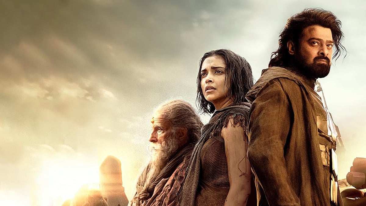 फैंस का इंतजार खत्म? Kalki 2898 AD की रिलीज डेट आई सामने