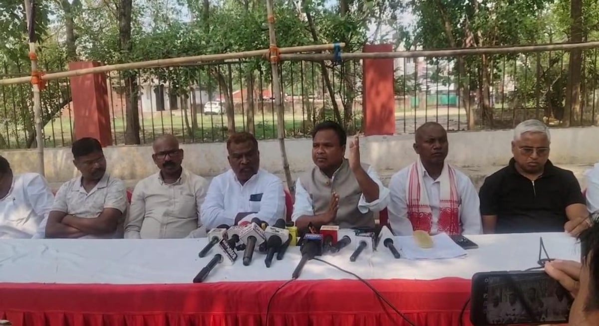 रांची : नहीं लागू हुआ सरना धर्म कोड तो आंदोलन होगा तेज, आदिवासी संगठनों ने सरकार को दी खुली चेतावनी