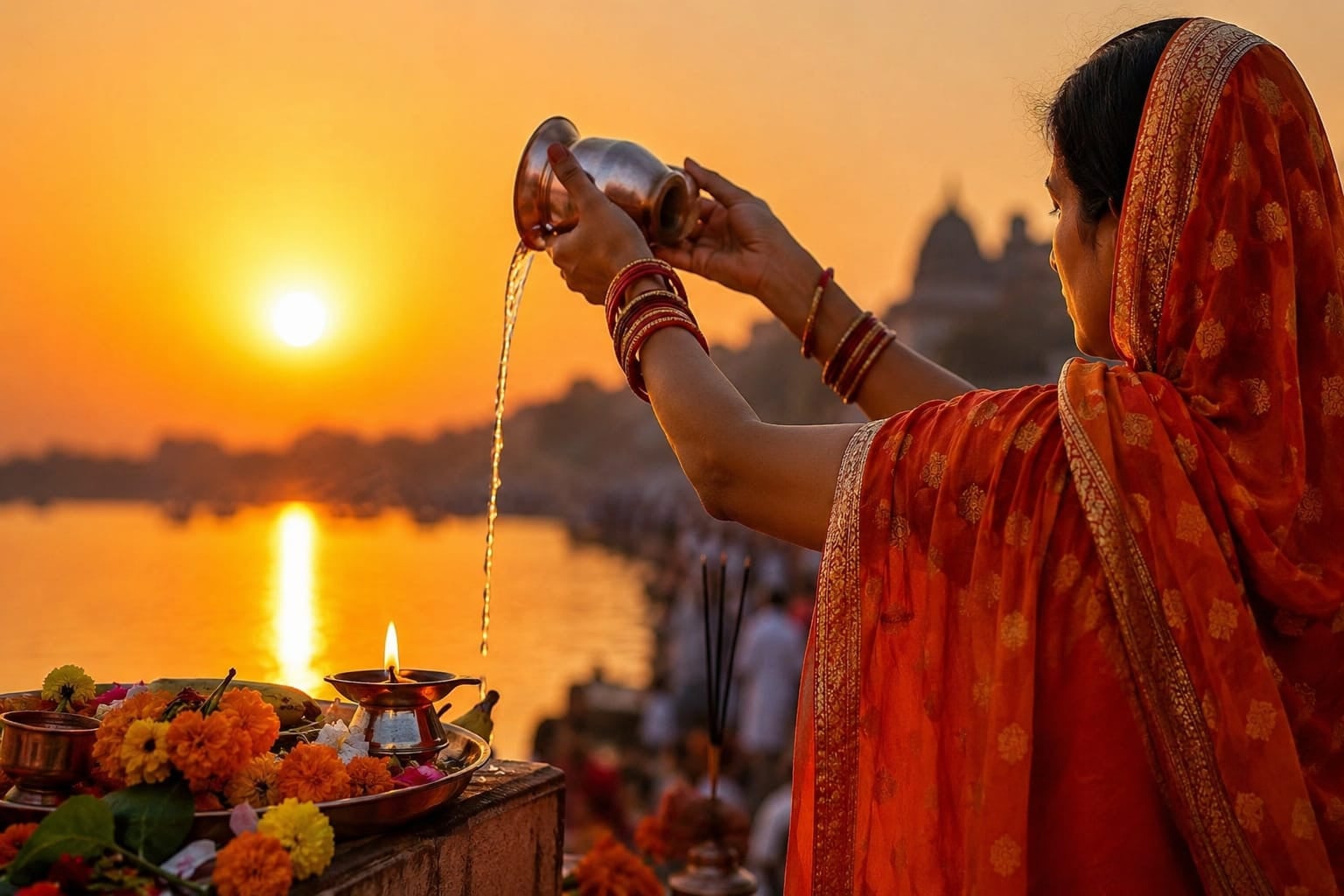 धर्म-कर्म : दुख और बाधाओं से छुटकारा पाने के लिए रविवार को करें ये उपाय, चमक उठेगी किस्मत