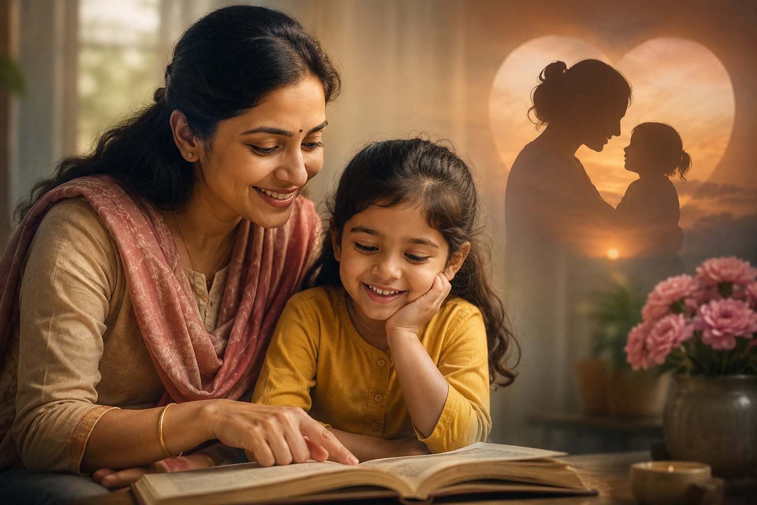 Mother's Day: मां क्यों कहलाती है पहली गुरु, जानिए आखिर क्यों मनाया जाता है मदर्स डे